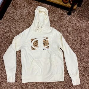 Champion Hoodie